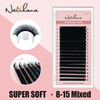 D / 0.07mm / 8-15Mix x 16lines