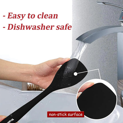 Silicone Cooking Spoon / Cuillère Silicone