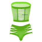Green / 45-80KG