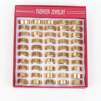 Golden plane 8mm