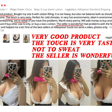 Dokier Realistic Silicone Crossdressing Huge Fake Breast Forms Boobs for Crossdressers Drag Queen Shemale Crossdress Prothesis