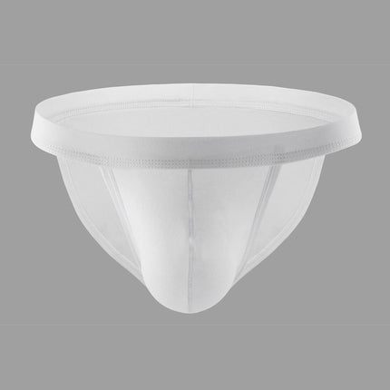 Man Bikini Underwear Modal Sexy Men Briefs U Convex Panties calzoncillos hombre cueca Underpants hombre Lingerie