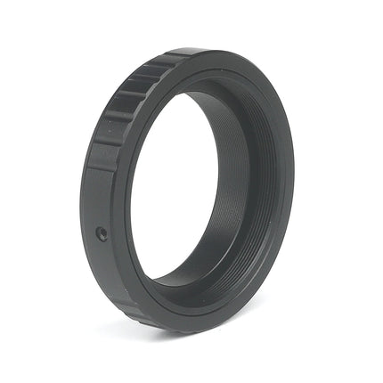 EYSDON M48 to Sony Nex E Mount Camera T Ring Adapter for Telescope Photography M48x0.75 Turn to E-Mount Converter