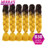 B38 / 24inches / 6pcs/lot