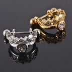 Style T / Mainland China / Argent