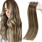 4 24 4 / 100g/Set / 16inches