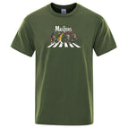 army green 6 / S