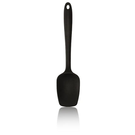 Kitchen Silicone Cream Butter Cake Spatula Mixing Batter Pastry Scraper Brush Butter Mixer Cake Brushes Baking Tool Kitchenware