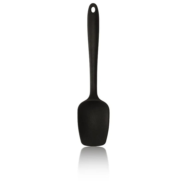 Kitchen Silicone Cream Butter Cake Spatula Mixing Batter Pastry Scraper Brush Butter Mixer Cake Brushes Baking Tool Kitchenware