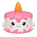 Unicorn Cake