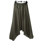 army green / M