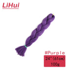 24inches-Purple / 24inches
