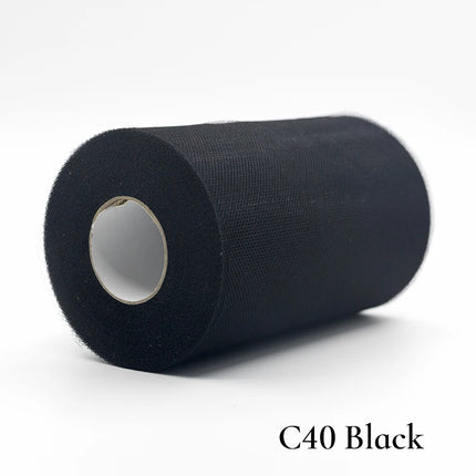 Tulle Roll 100 Yards Organza Wedding Decoration TUTU Baby Shower Tulle Roll 15cm Decoration Party And Events Engagement Decor