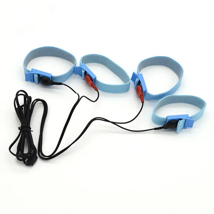 Electro Shock Therapy Conductive Elastic Penis Ring,Electric Play Cock And Ball Stretcher,E-stim Bdsm Toy,Men Electro Stimulator