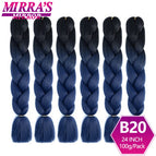 B20 / 24inches / 6pcs/lot