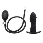Detachable Plug 5