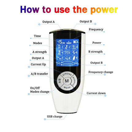 Electro Shock Therapy Conductive Elastic Penis Ring,Electric Play Cock And Ball Stretcher,E-stim Bdsm Toy,Men Electro Stimulator