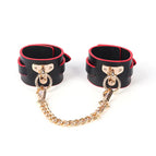 Ankel Cuffs
