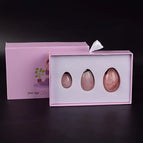 eggs with box