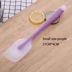 Scraper Purple
