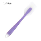 L purple