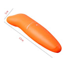 Style 1 orange