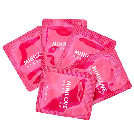 Orgasm Enhancer Exciter Wipes Shrinking Vaginal Anal Exciting Flirting G Spot Adult Sex Toys For Women Couples Sex Products