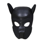 Black mask / China Mainland