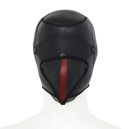 sm Products Sex Dog Head Hood Mask Adult Games Sex Products Padded Latex bdsm Toys Cosplay BDSM Harness Sex Toys For Women