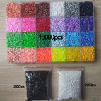 17000pcs