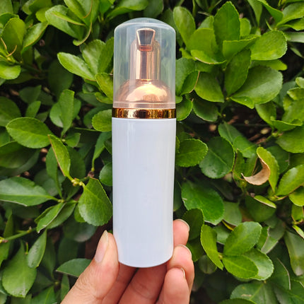 Wholesale Custom Private Label Lash Cleanser 30ml 60ml Eyelashes Extension Shampoo With Brush Eyelash Shampoo Cleanser Kit