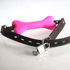 lock pink