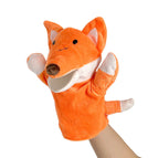 Fox / 25-27cm