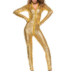 Gold / XXXL