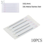 Needles-15G