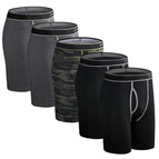 B14 5pcs pack-2 / M / 5pcs