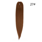 Natural Color / 26inches / 1Pcs/Lot