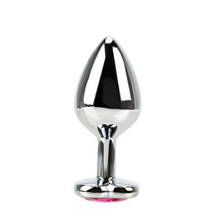 Stainless Steel Butt Plug Vibrators For Women Vaginal Erotic Massager Sex Products Anal Plugs Dildo Beads Sex Toy Vagina Insert