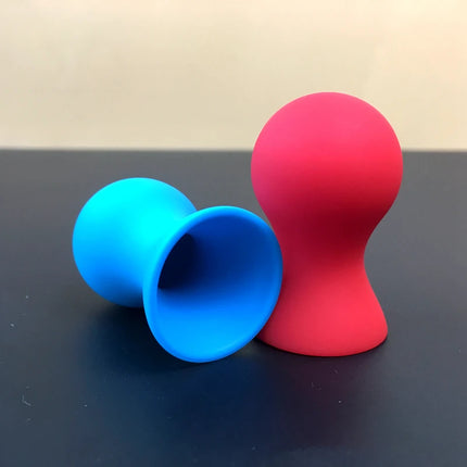 Metal Nipple Clamps clips ring bell BDSM breast Bondage restraint Sex Toy For Women Couple play Game