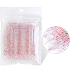 Red 100pcs