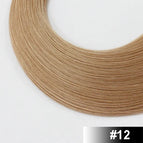 #12 / 35%-45% / 16-18inches|12 Months+