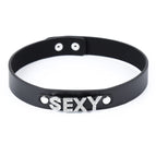 Collar B