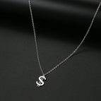 Silver / 45cm