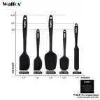 5PCS Black / China Mainland