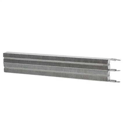 PTC Ceramic Air Heater Electric Conductive Thermostatic Safety Heating Element 2000W AC 220V Constant Temperature PTC Heater