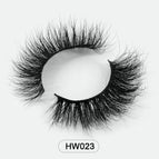 HW023 / China Mainland
