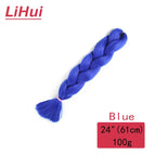 24inches-Blue / 24inches