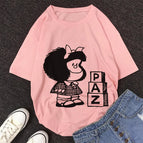 14883-Pink / M