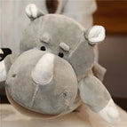 Rhinoceros / 25-27cm