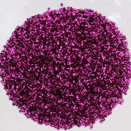 10g/Bag Slime Additives Supplies Bingsu Beads Accessories DIY Sprinkles Decorfor Fluffy Clear Crunchy Slime Clay